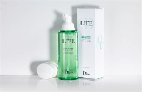 dior hydra life cleanser how to use|dior hydra life toner review.